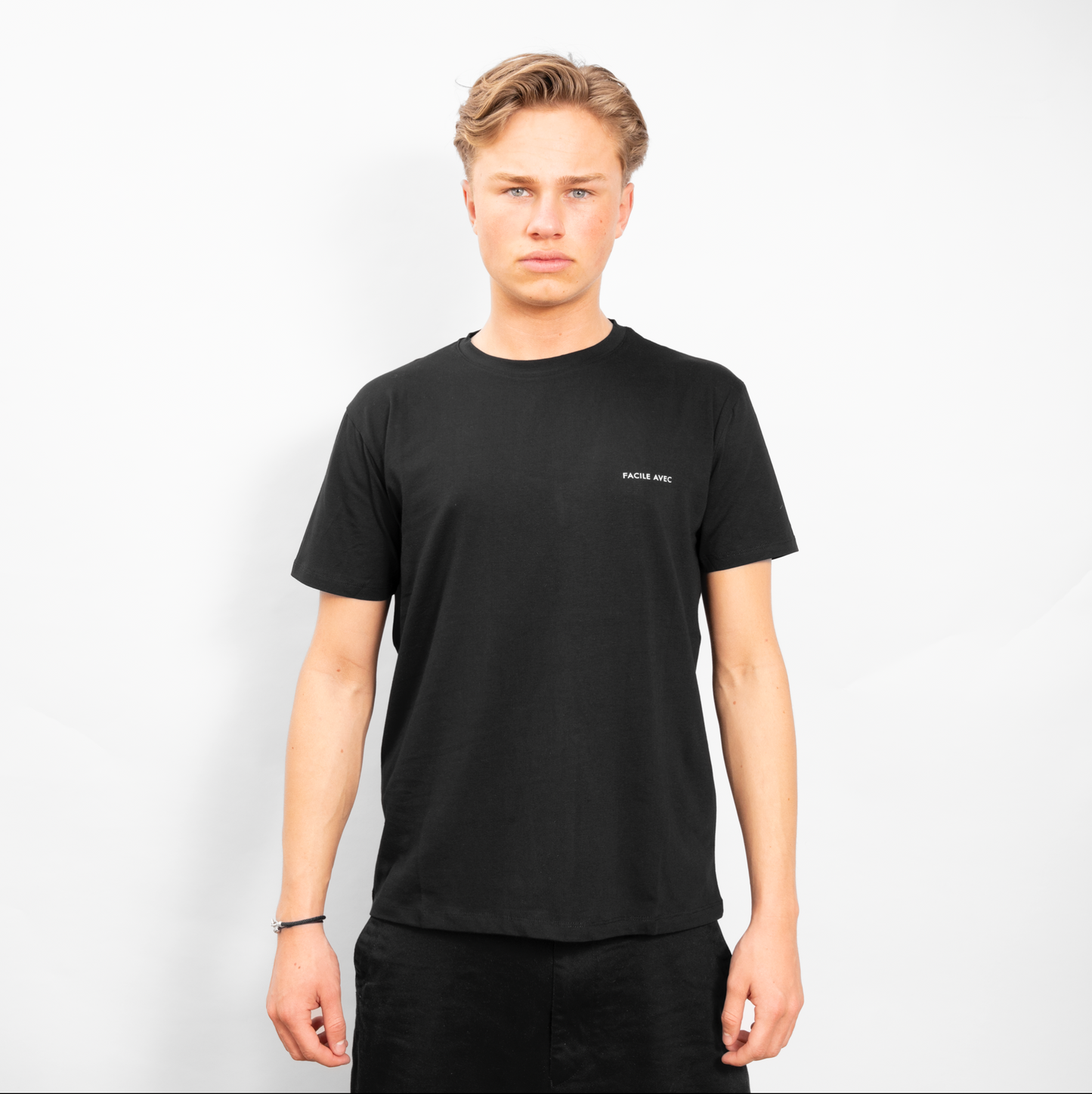 Original T-shirt V2 Sort